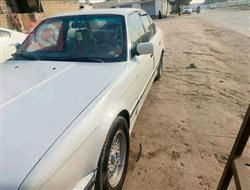 بی ئێم دەبڵیو سیریەس 5